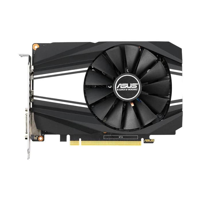 کارت گرافیک ایسوس Phoenix GeForce GTX 1660 SUPER OC Edition 6GB — تصویر ۳