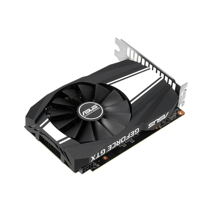 کارت گرافیک ایسوس Phoenix GeForce GTX 1660 SUPER OC Edition 6GB — تصویر ۵