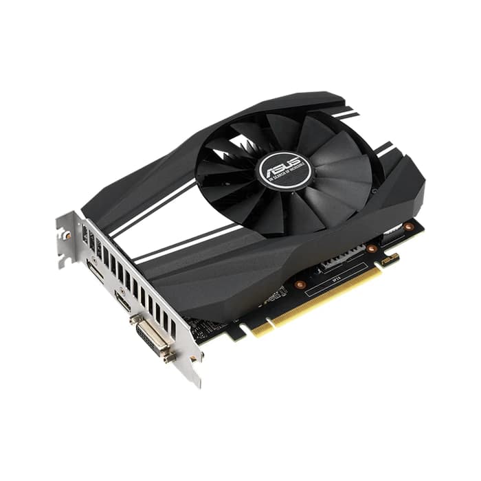 کارت گرافیک ایسوس Phoenix GeForce GTX 1660 SUPER OC Edition 6GB — تصویر ۴