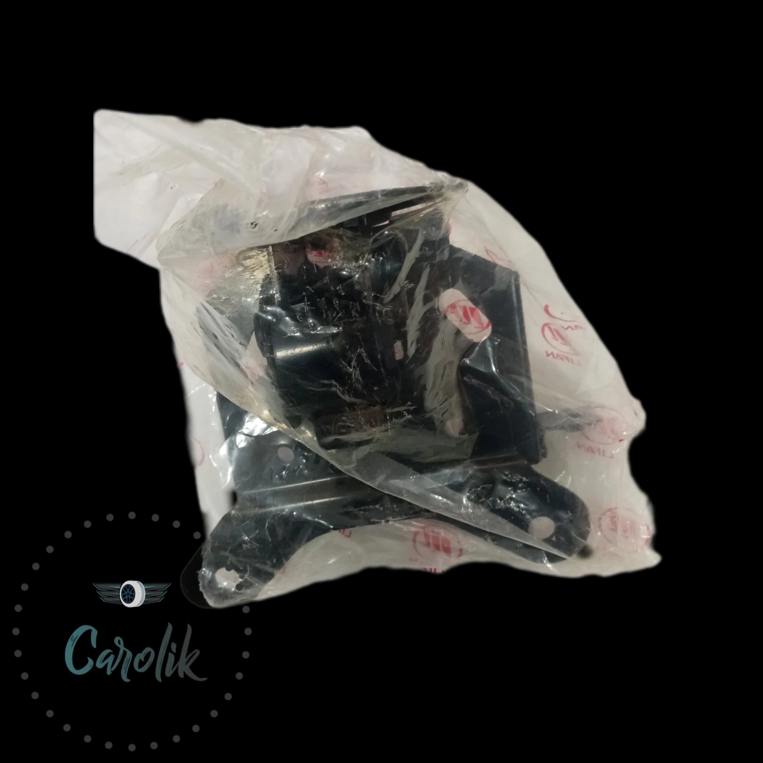 دسته موتور چپ لیفان X50 — تصویر ۵