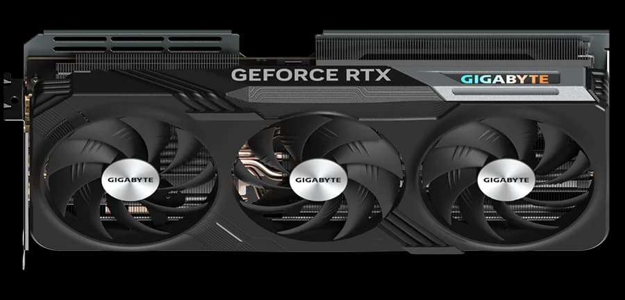 کارت گرافیک RTX 4070 GIGABYTE GAMING OC 12GB
