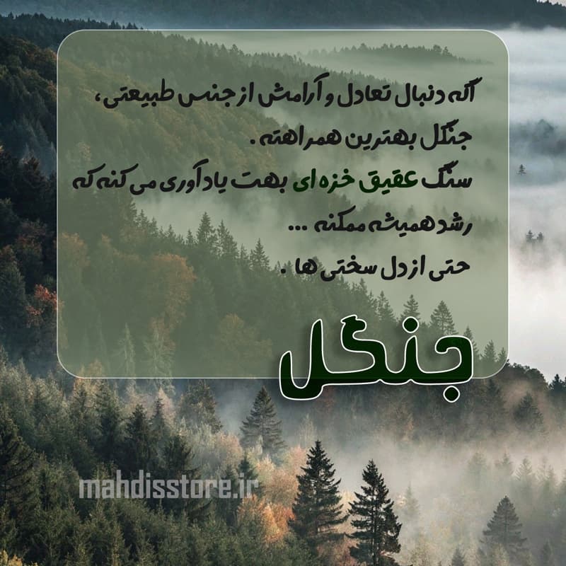 دستبند جنگل — تصویر ۳