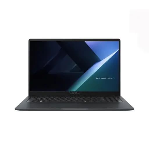 لپ تاپ ایسوس 15.6 اینچ Asus ExpertBook B1503CVA i7 ram8 ssd 512 — تصویر ۲
