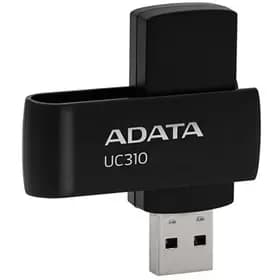 فلش مموری USB 3.2 مدل ای دیتا(ADATA) مدل UC310 FLASH DRIVE با ظرفیت 64 گیگابایت