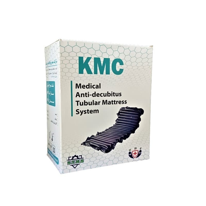 تشک مواج سلولی kmc