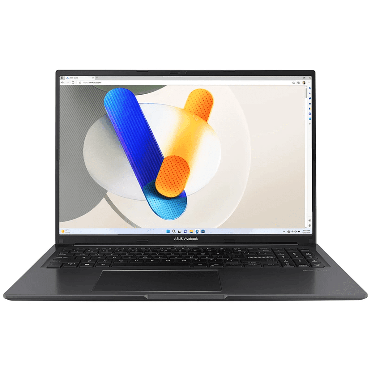لپ تاپ ایسوس Vivobook 16 R1605VA i3-1315U 8GB 512GB IPS — تصویر ۳
