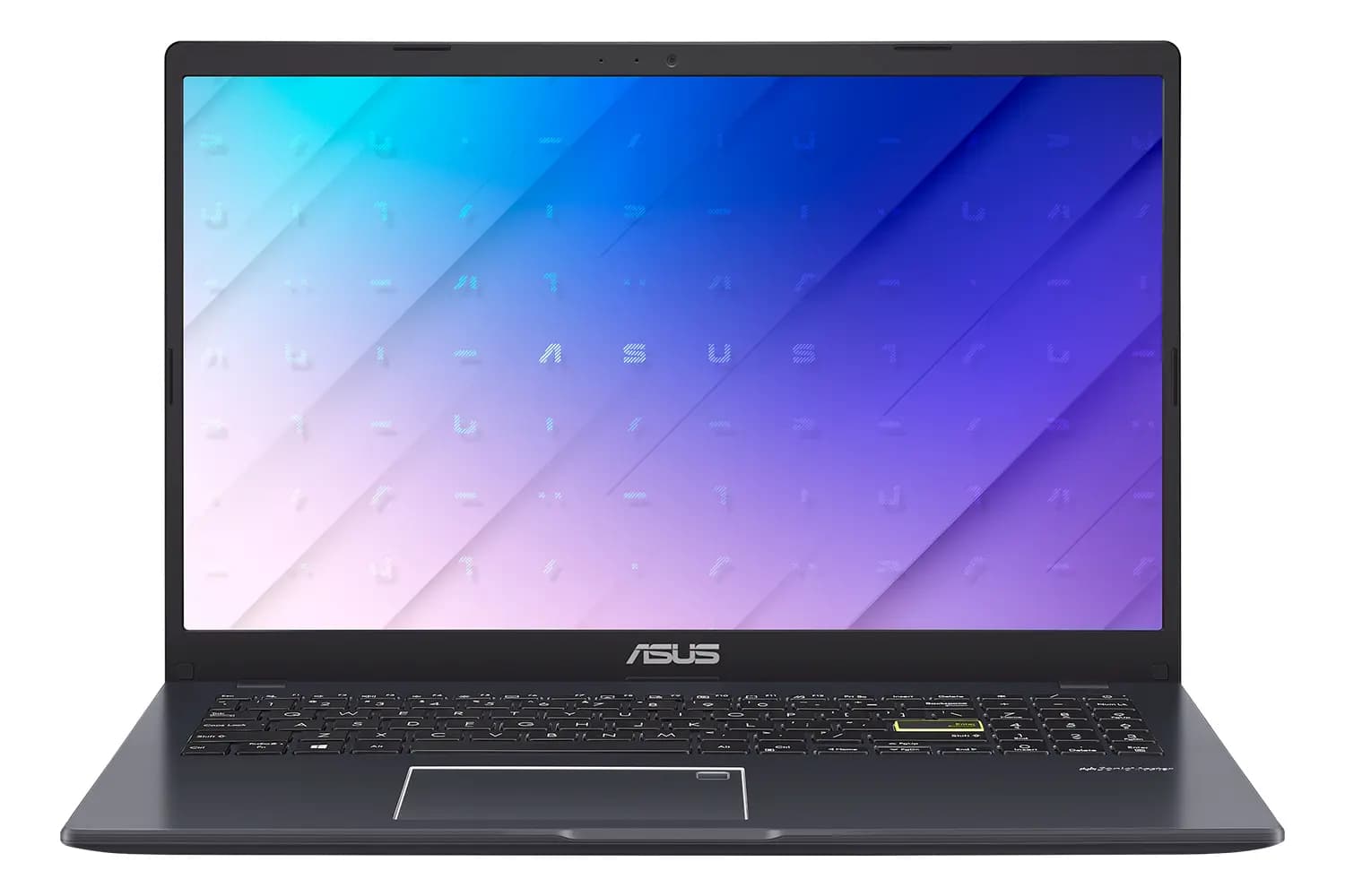 لپتاپ 15.6 اینچی ایسوس VivoBook E510MA celeron N4020 ram 8gb ssd 512gb