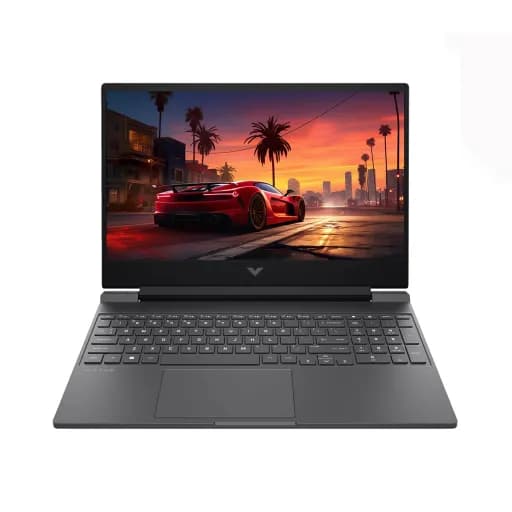 لپ تاپ 15.6 اینچی اچ پی مدل HP Victus Gaming 15 FA2013DX i5 13420H 16GB DDR۴ 1TB SSD 6GB RTX 3050