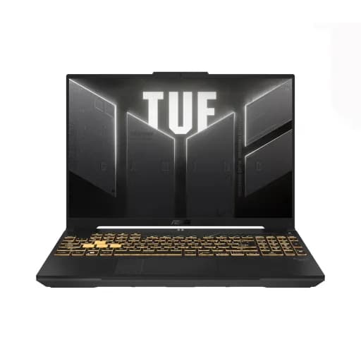 Asus TUF Gaming F16 FX607VU i7 13620H 16GB DDR5 512GB SSD 6GB RTX4050