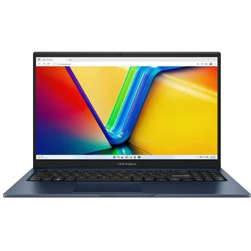 لپ تاپ 15.6 اینچی ایسوس Vivobook F1504VA i3 1315U 8GB 256GB SSD UHD