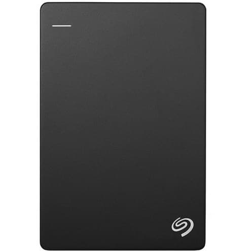 هارد Backup Plus Slim سیگیت ظرفیت 500گیگ