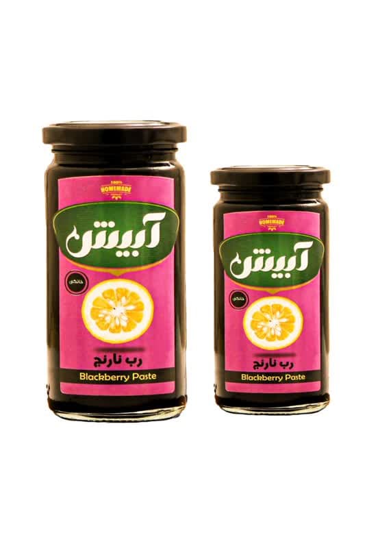 رب نارنج آبیش (250 گرمی)