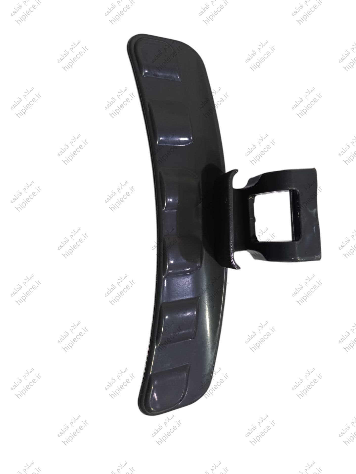 دستگیره درب لباسشویی سامسونگ رنگ سیلور اصلی
