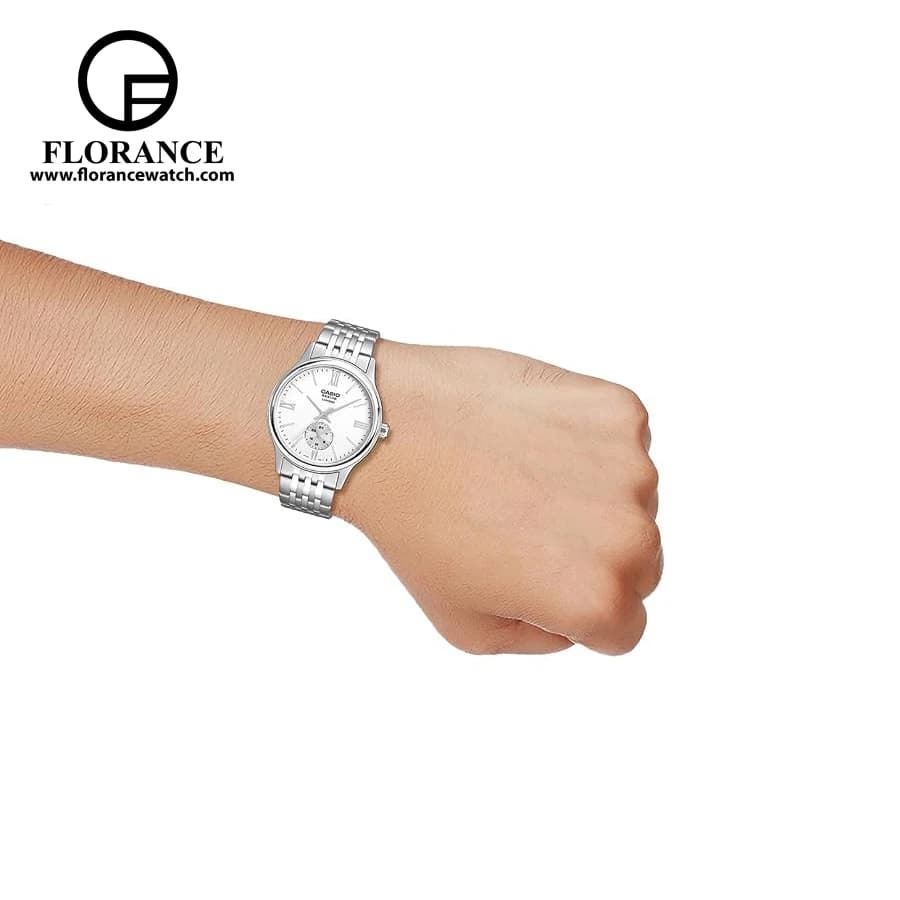 ساعت مچی مردانه کاسیو مدل BMS-100D-7AVDF — تصویر ۳