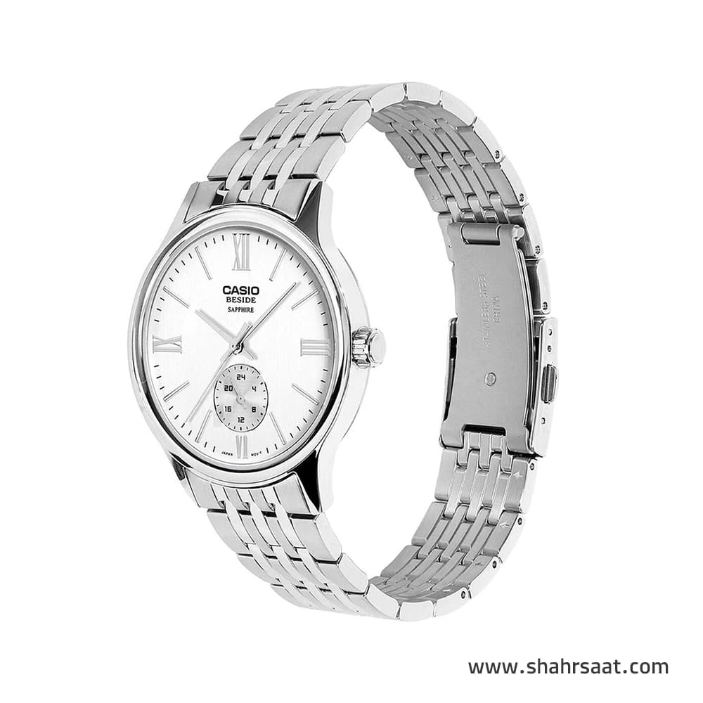 ساعت مچی مردانه کاسیو مدل BMS-100D-7AVDF — تصویر ۸