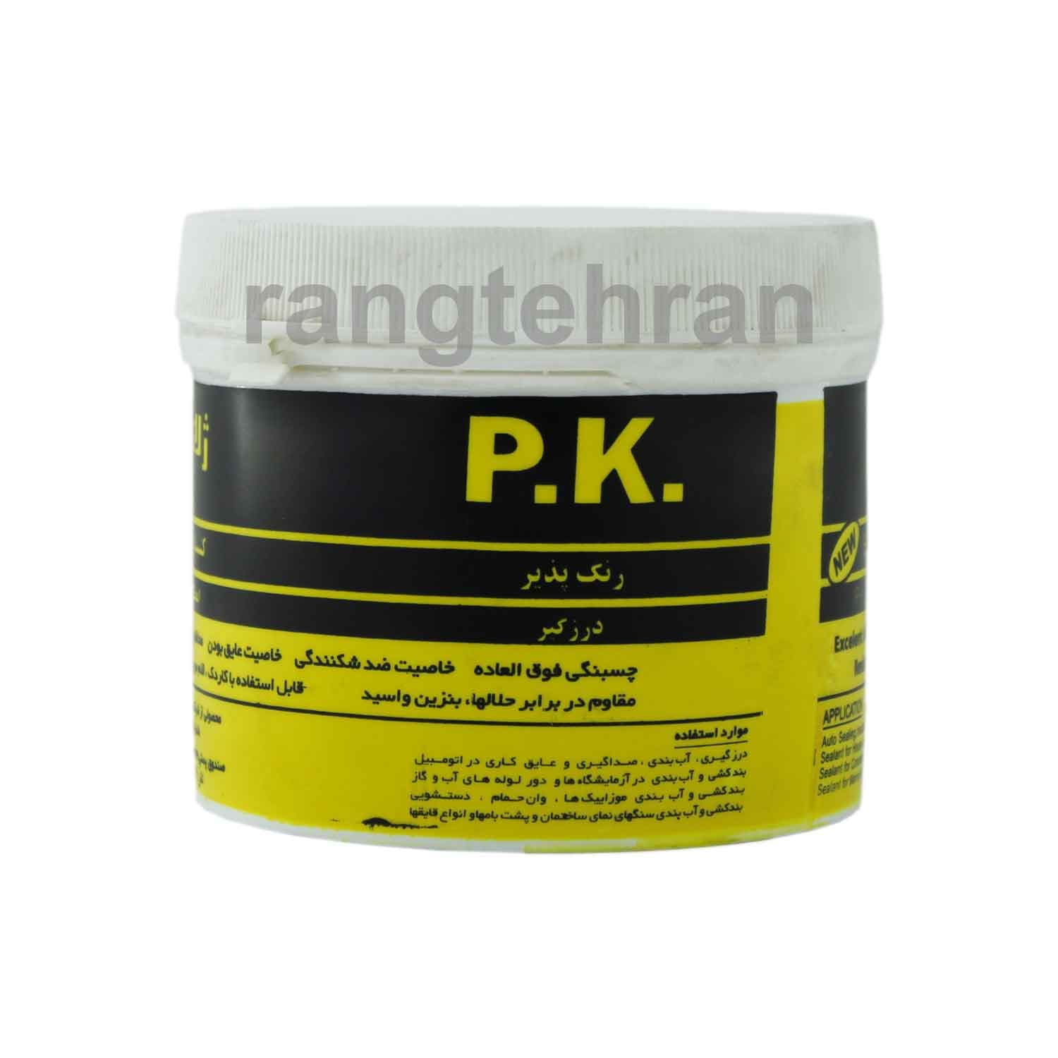 موم درزگیر P.K (پی کی ) کیلو
