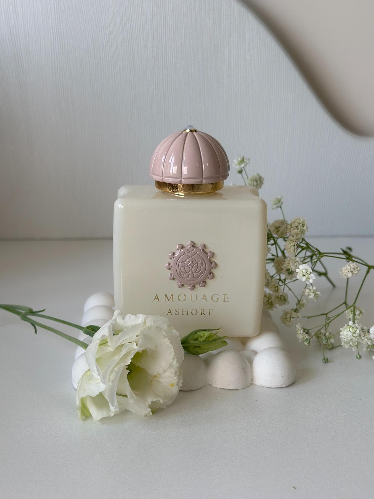ادکلن مستر کوالیتی AMOUAGE Ashore حجم 100 میل