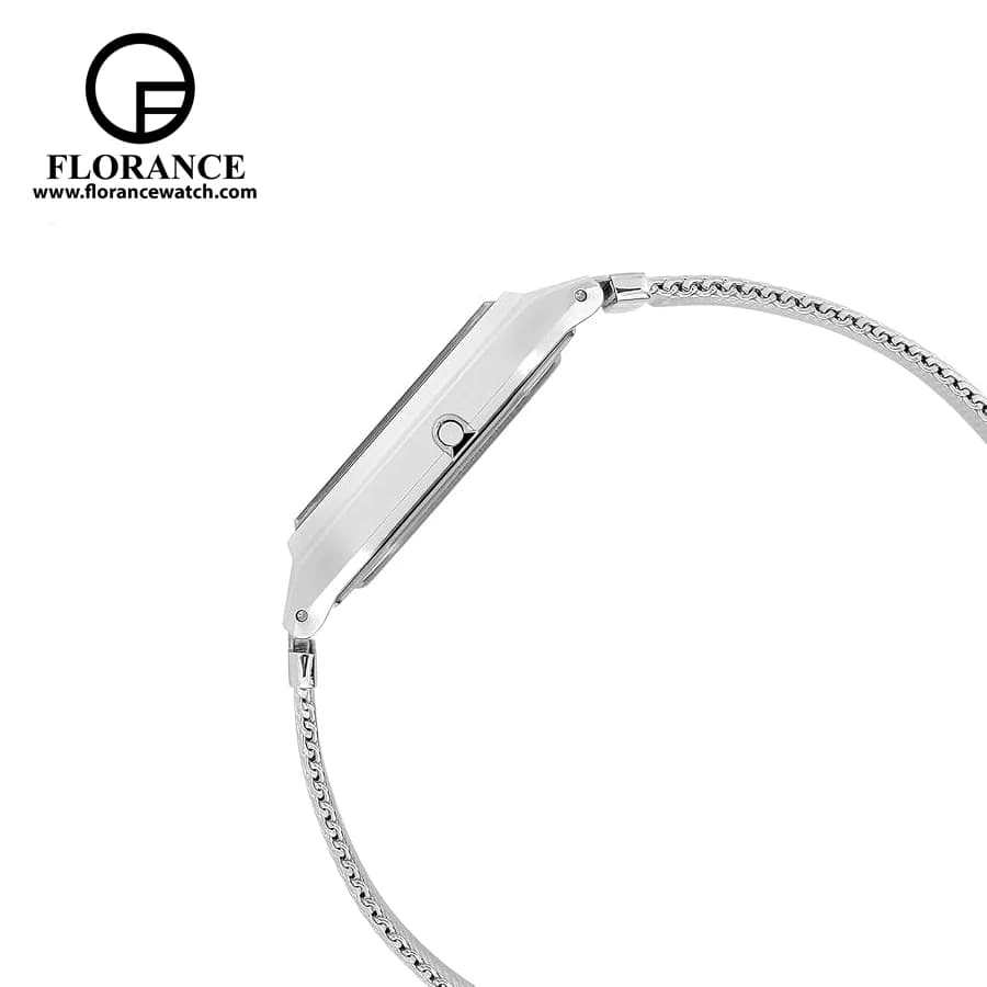 ساعت مچی یونیسکس کاسیو مدل AQ-230EM-2ADF — تصویر ۷