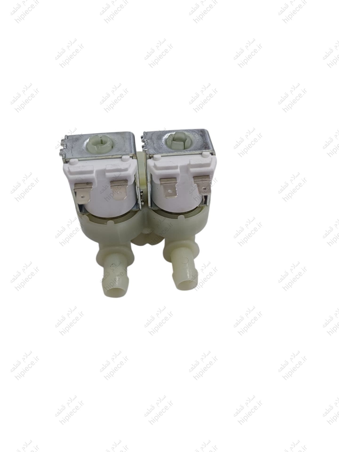 شیربرقی لباسشویی اتوماتیک 12 ولتDC شرکتی