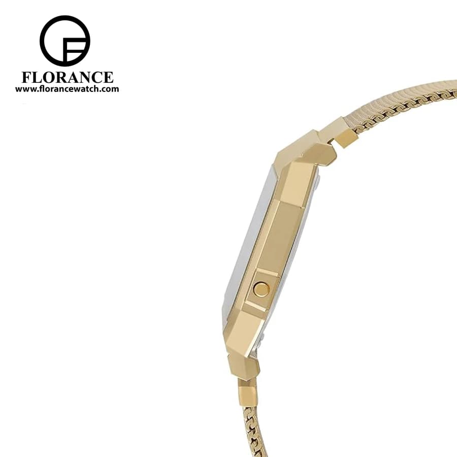 ساعت مچی یونیسکس کاسیو مدل A700WMG-9A — تصویر ۴