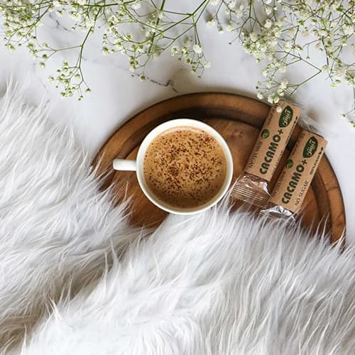 کاکامو پلاس آبیش یک معجزه پنهان — تصویر ۷