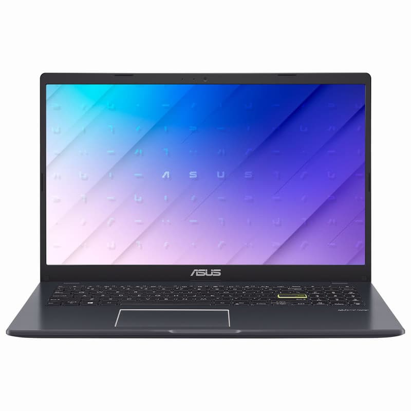 لپ تاپ 15.6 اینچی ایسوس مدل ASUS Vivobook Go E510MA N4020 8GB 256GB — تصویر ۲