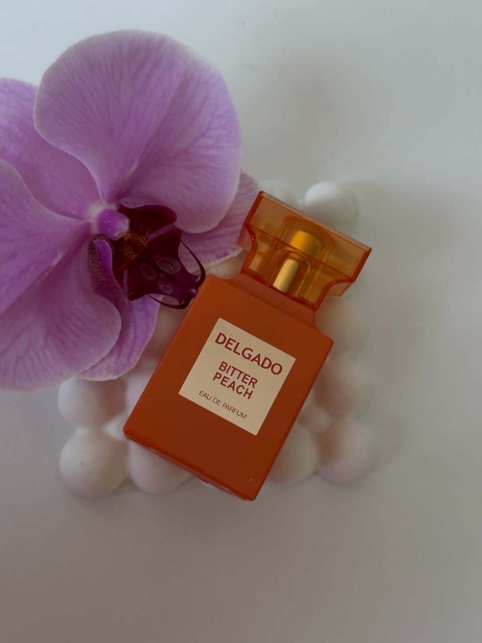 ادکلن دلگادو TOM FORD – Bitter Peach حجم ۲۵ میلی‌لیتر — تصویر ۶