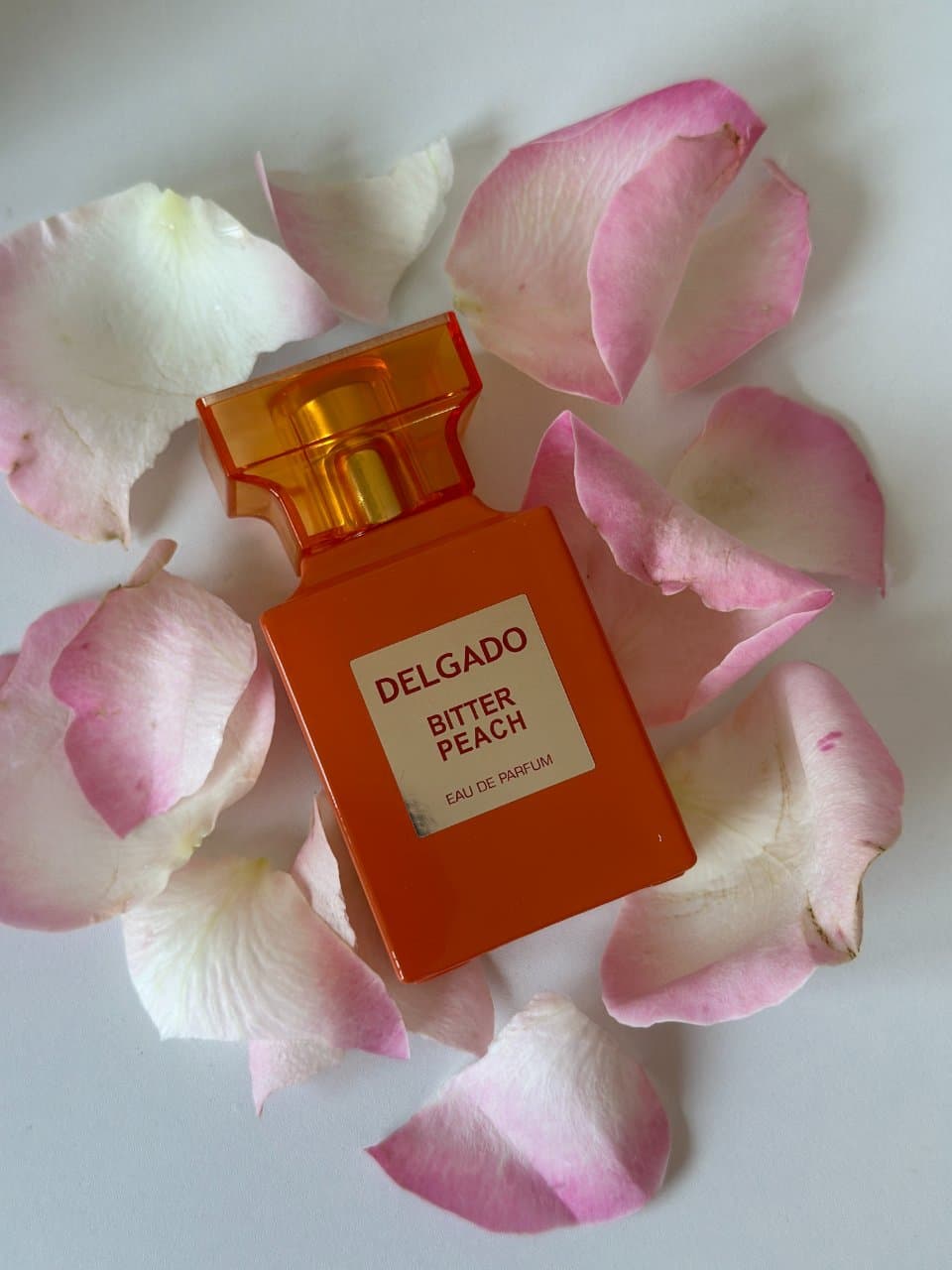 ادکلن دلگادو TOM FORD – Bitter Peach حجم ۲۵ میلی‌لیتر — تصویر ۸