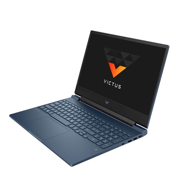 لپ تاپ 15.6 اینچ اچ پی مدل Victus 15 i5 13420H 16GB 512GB RTX 4050 ویندوز اورجینال FA2082WM