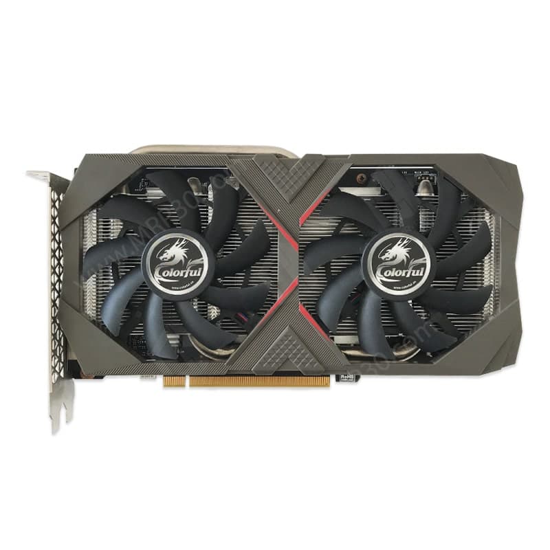 کارت گرافیک RTX 2060 SUPER ColorFul 8G GDDR6 256Bit — تصویر ۲