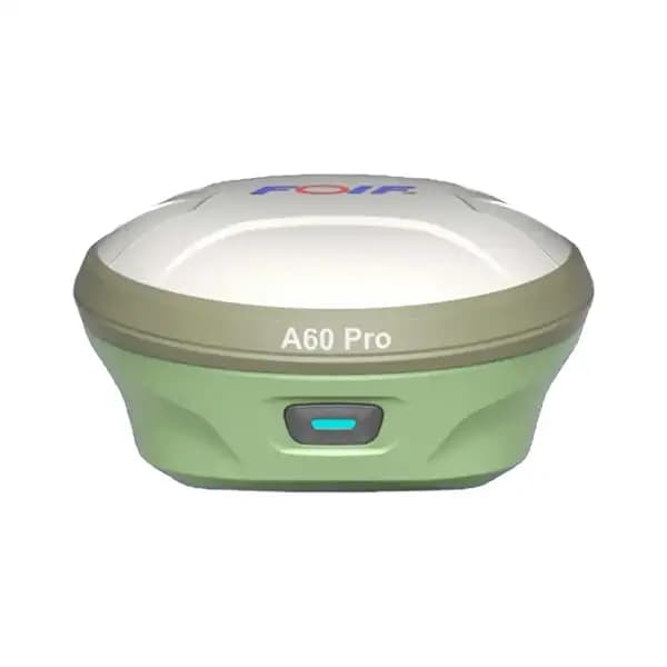 جی پی اس FOIF A60PRO مولتی فرکانس برد همیسفیر - ژئوماتیکار
