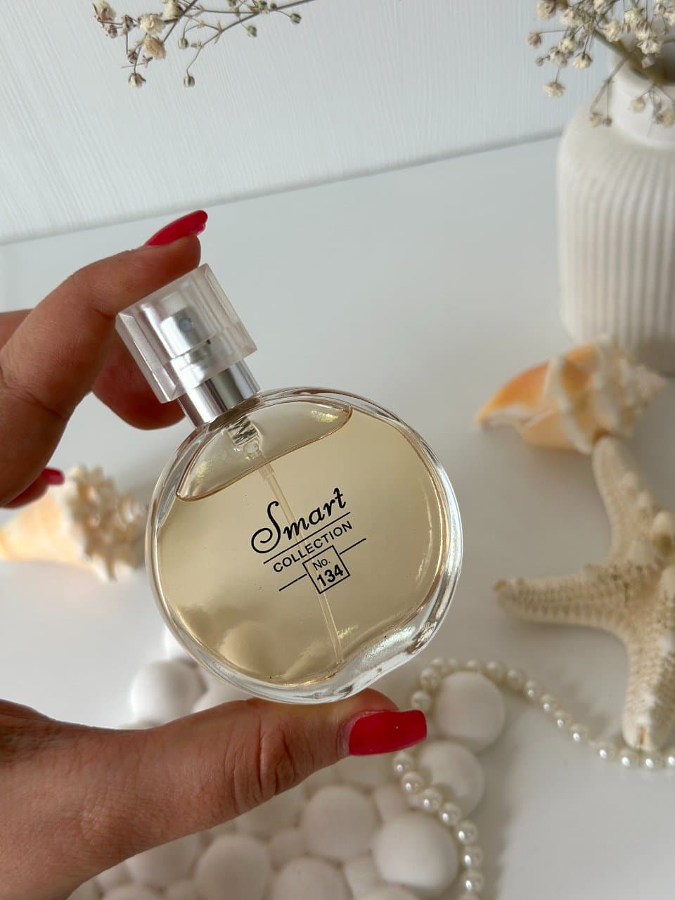 ادکلن اسمارت CHANEL Chance حجم ۲۵ میلی‌لیتر — تصویر ۴