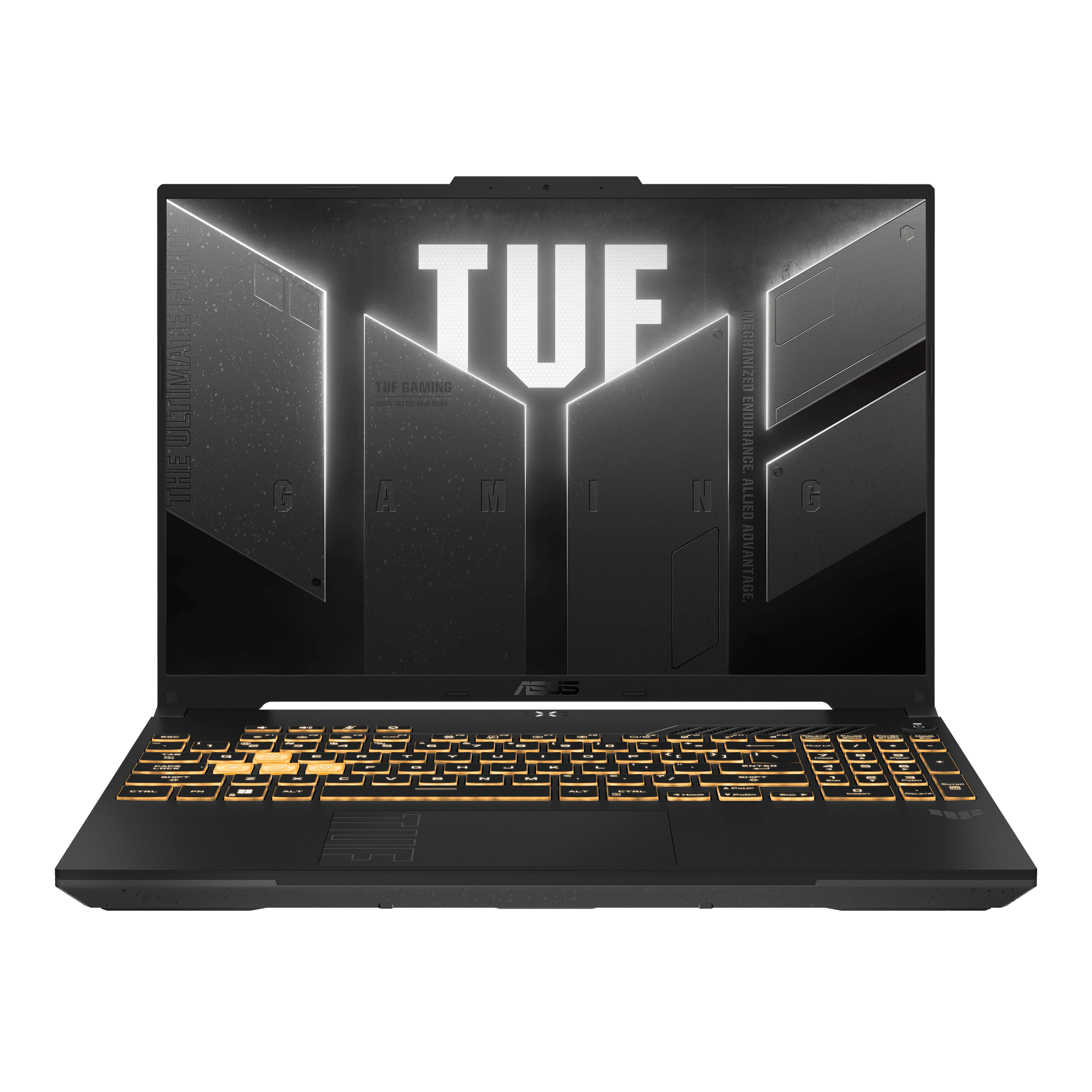 لپ تاپ ایسوس 15.6 اینچی TUF Gaming F15 FX507ZC i5 12500H 16GB 512GB SSD RTX3050 4GB