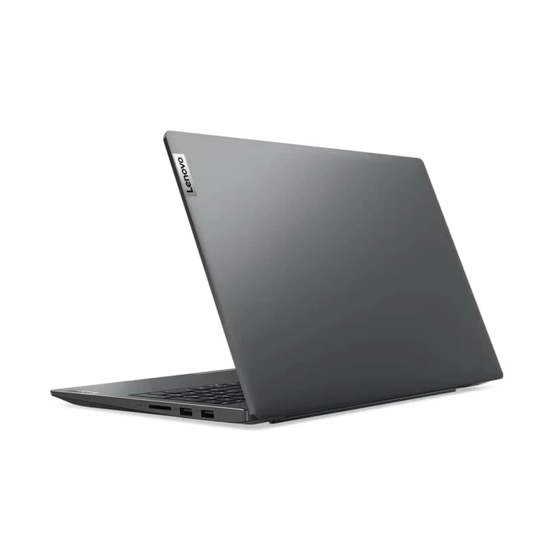 لپ تاپ 15.6 اینچی لنوو مدل IdeaPad5 i5 1235U 16GB 512GB MX550 2GB — تصویر ۱۰