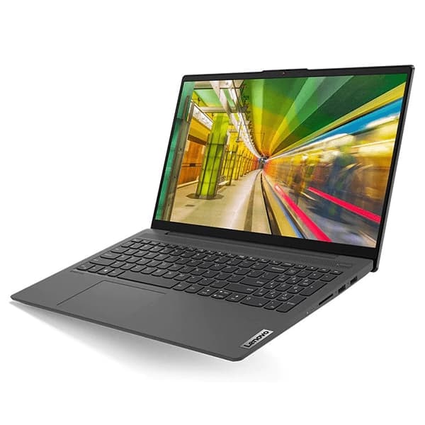 لپ تاپ 15.6 اینچی لنوو مدل IdeaPad5 i5 1235U 16GB 512GB MX550 2GB — تصویر ۵