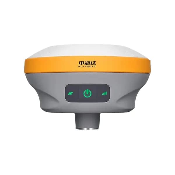 جی پی اس های تارگت مدل D8 Pro - ژئوماتیکار