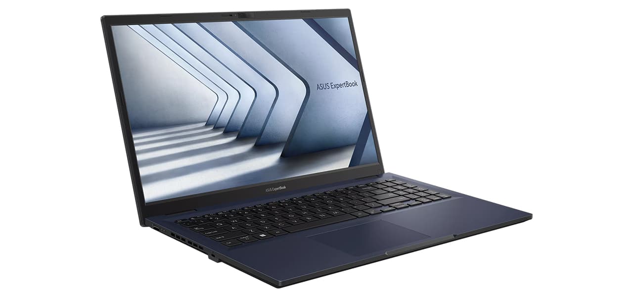 لپ تاپ 15.6 اینچی ایسوس Expert Book B1502CVA i7 1355U 16GB 512GB SSD INTEL