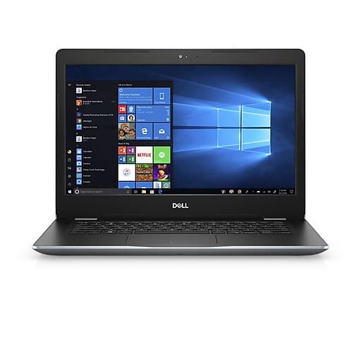 لپتاپ استوک dell precision 7540 i7 with 16gb ram and 512gb ssd and 4gb graphic — تصویر ۲