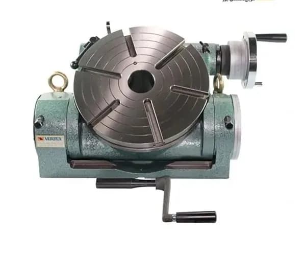 صفحه گردان سینوسی ورتکس 250 میلی متر مدل VUT-250