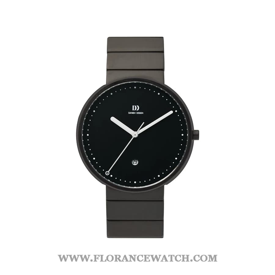 ساعت مچی مردانه دنیش دیزاین مدل IQ66Q723 — تصویر ۲