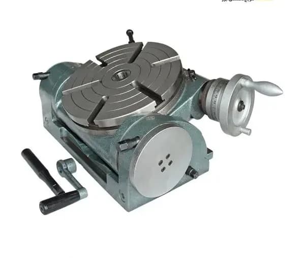 صفحه گردان سینوسی ورتکس 300 میلی متر مدل VUT-300