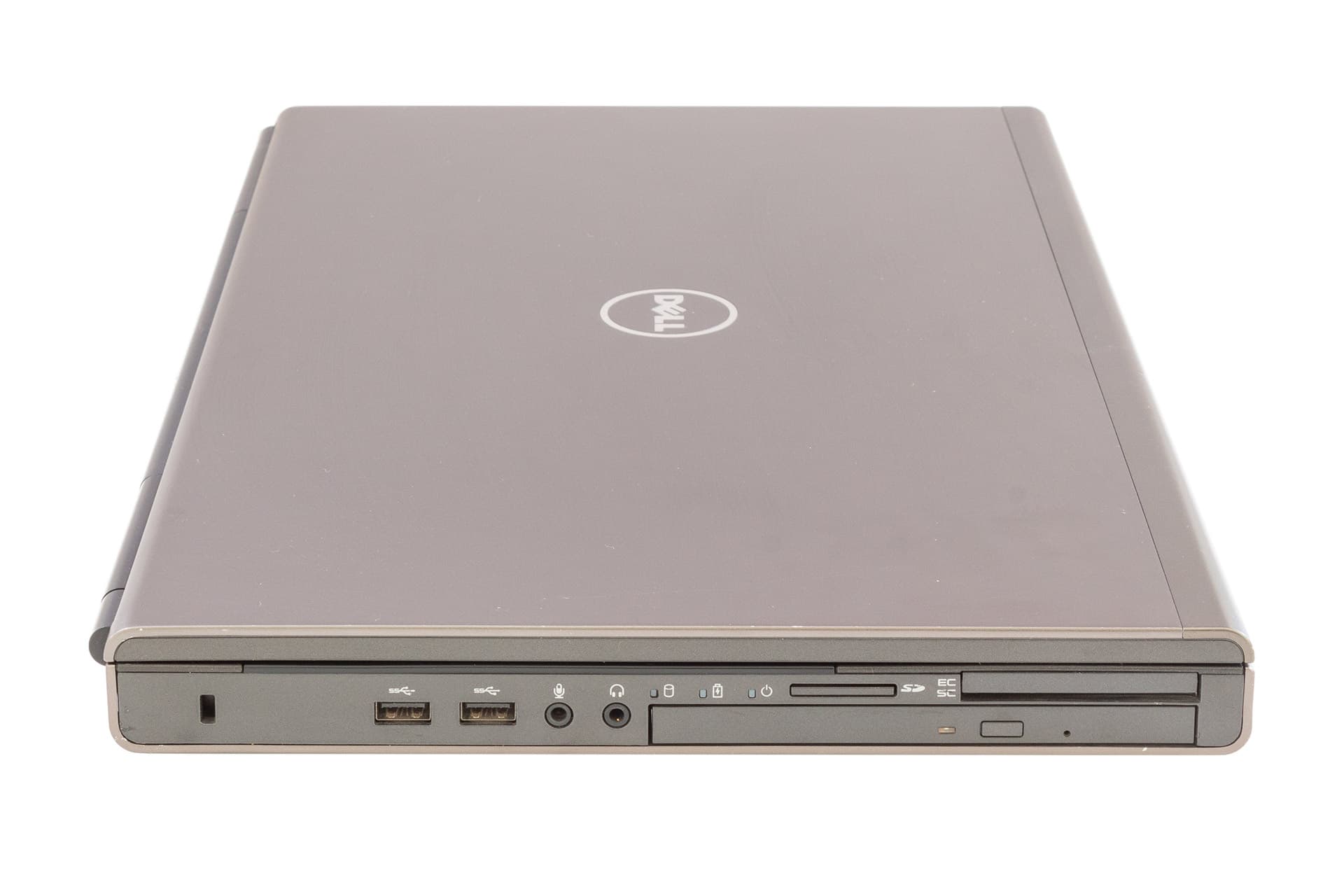 لپ تاپ استوک دل dell precision M6800 i7 ram 8gb ssd 256gb — تصویر ۴