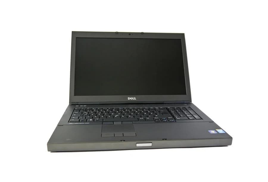 لپ تاپ استوک دل dell precision M6800 i7 ram 8gb ssd 256gb