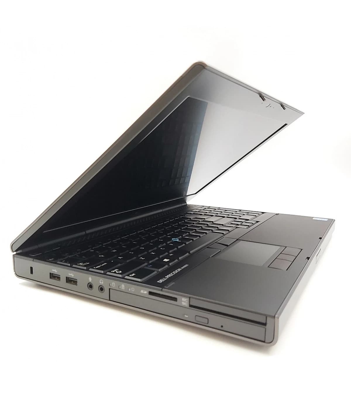 لپ تاپ استوک دل dell precision M4800 i7 ram 8gb ssd 128gb — تصویر ۳