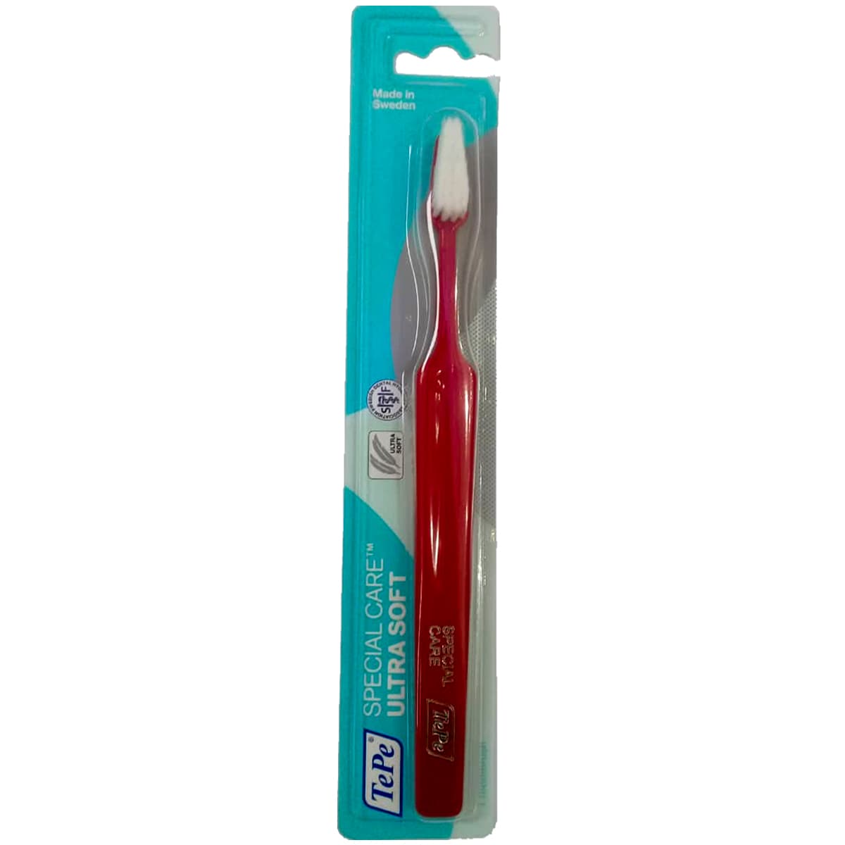 مسواک ultra soft TePe