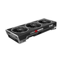 کارت گرافیک XFX AMD RX 6700 XT MERC 319 12GB — تصویر ۵