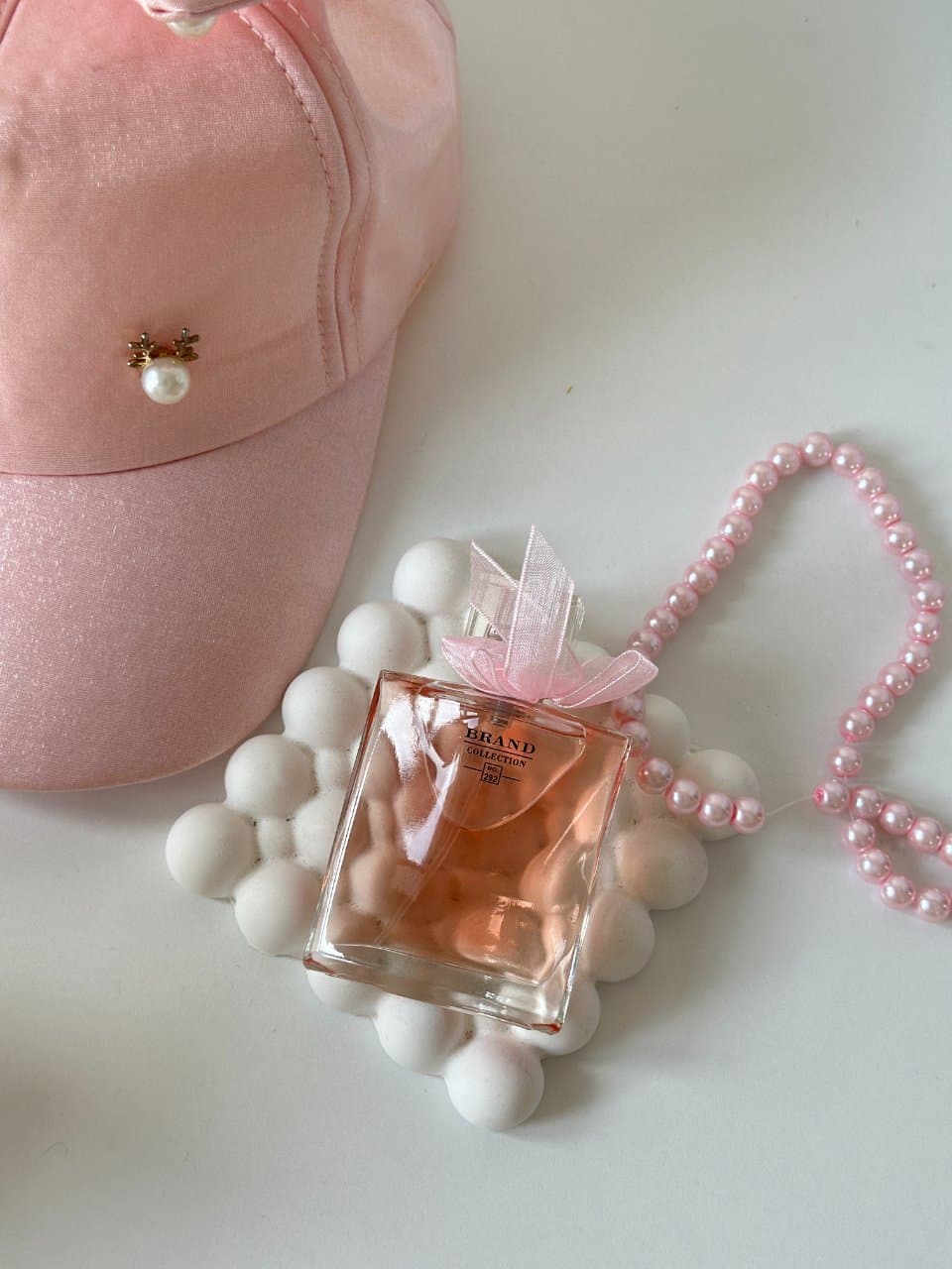 ادکلن برند کالکشن کد 292 LANCOME La vie est belle Collector Edition حجم ۲۵ میلی‌لیتر — تصویر ۴
