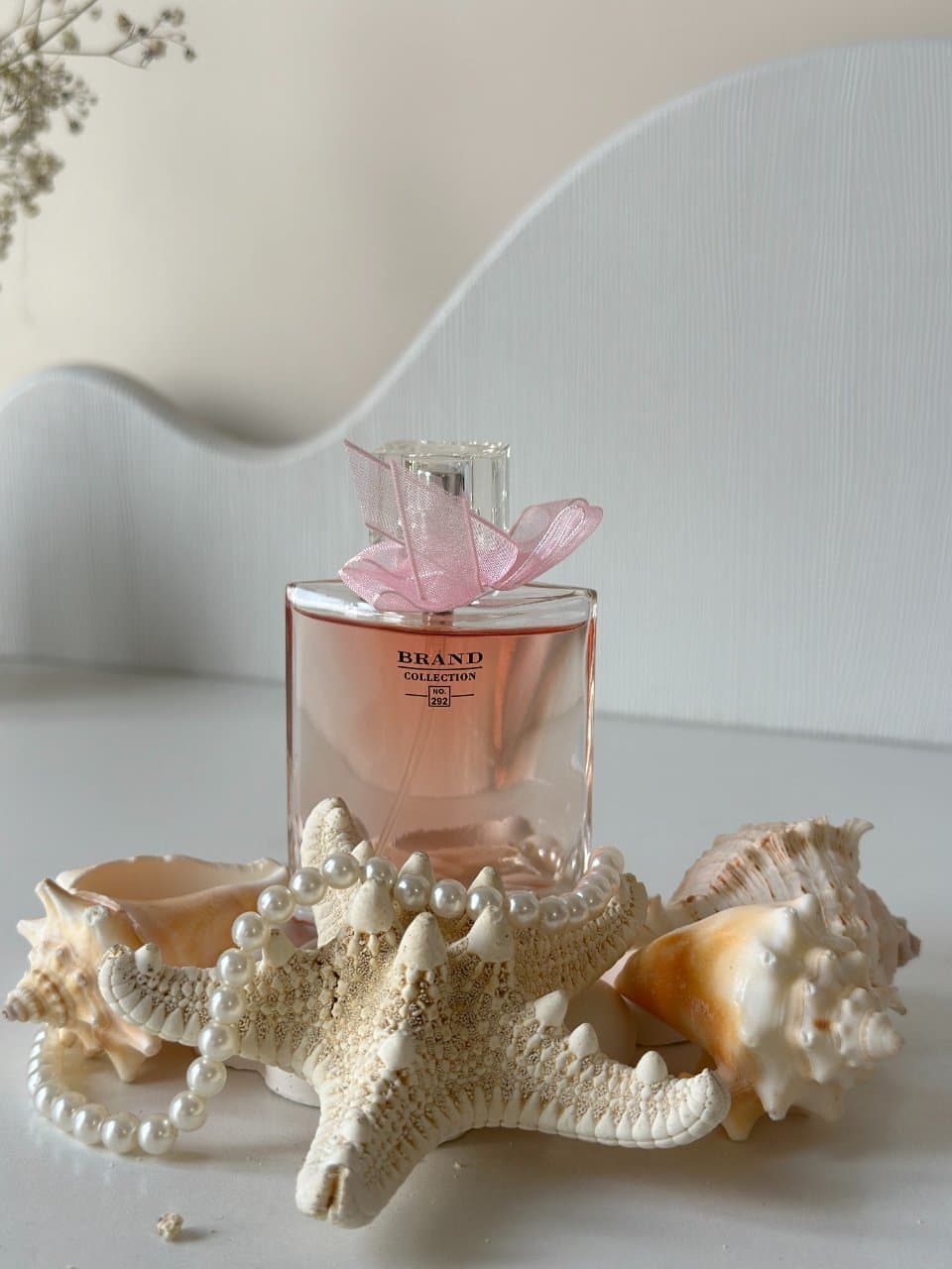 ادکلن برند کالکشن کد 292 LANCOME La vie est belle Collector Edition حجم ۲۵ میلی‌لیتر — تصویر ۶