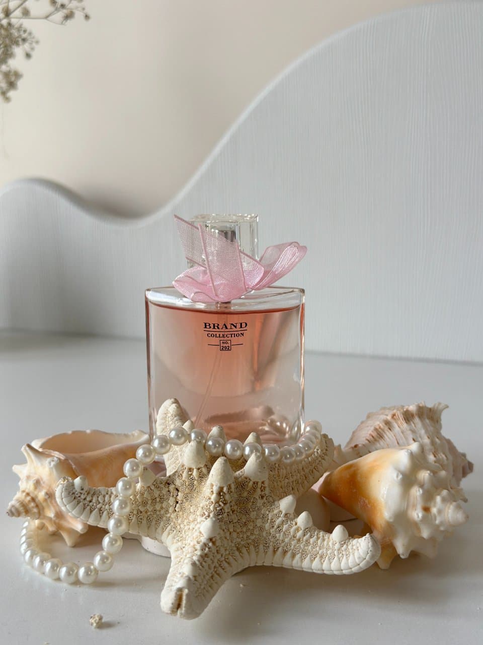 ادکلن برند کالکشن کد 292 LANCOME La vie est belle Collector Edition حجم ۲۵ میلی‌لیتر — تصویر ۵