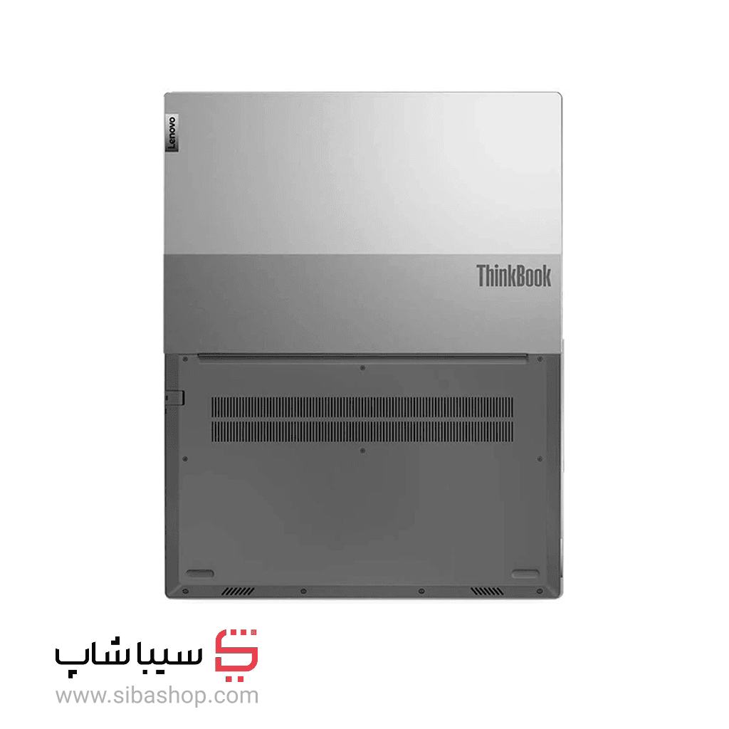 لپ تاپ لنوو مدل Lenovo ThinkBook 15 G2 ITL I5th15 20GB DDR4 — تصویر ۴